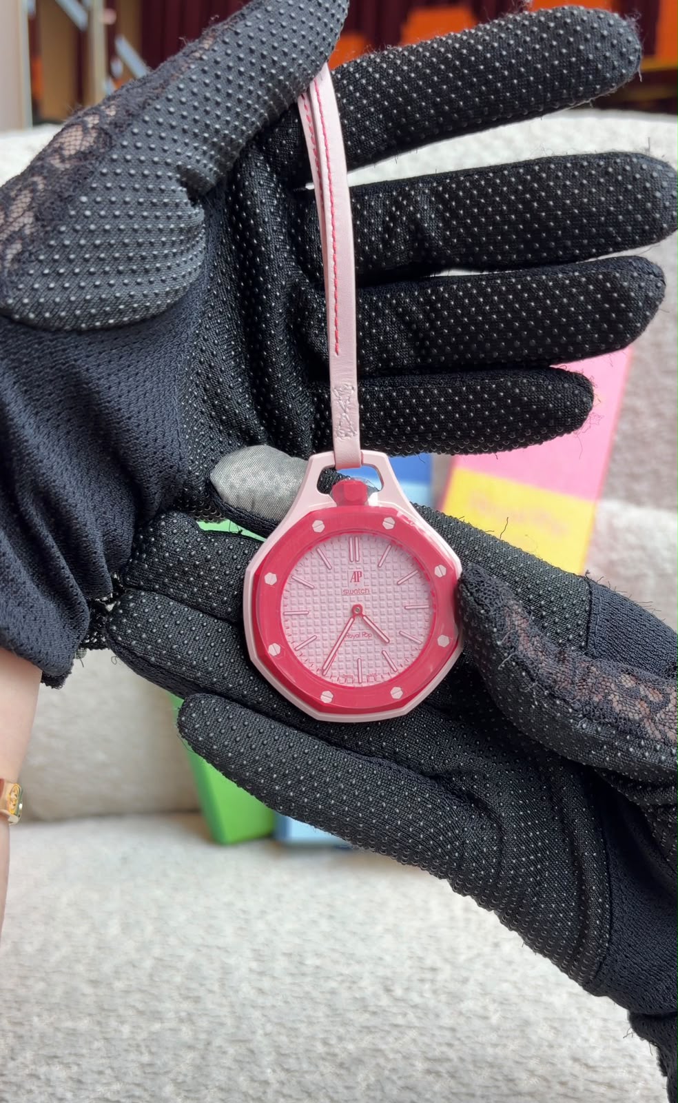 Swatch