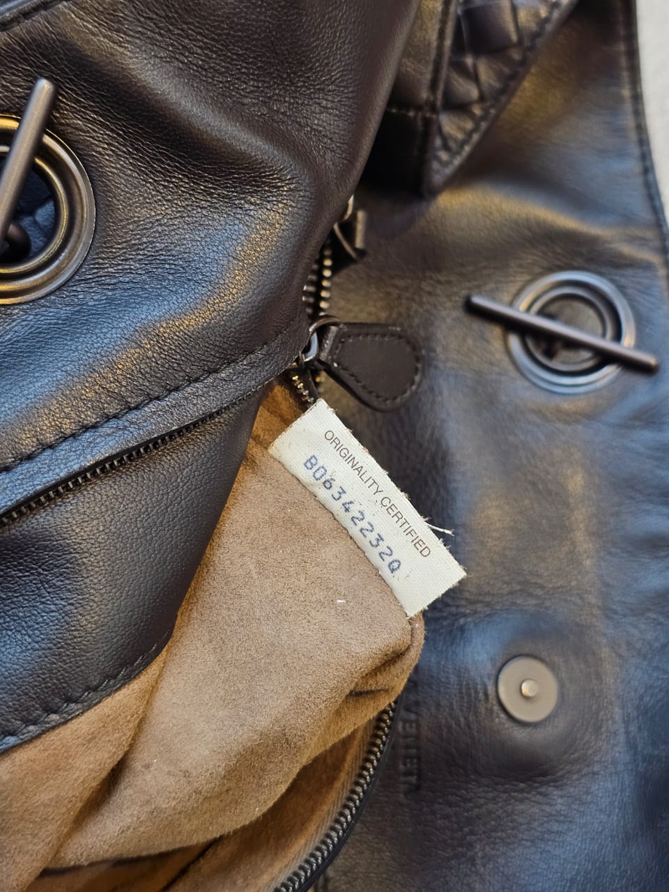 Bottega Veneta