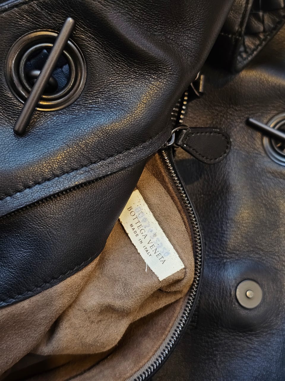 Bottega Veneta