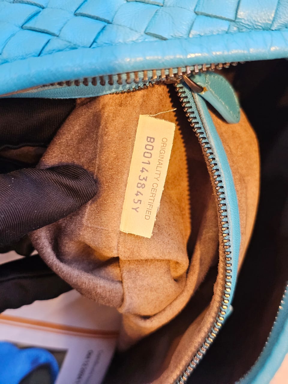 Bottega Veneta