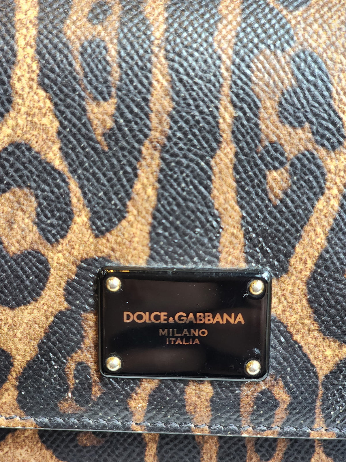 Dolce & Gabanna