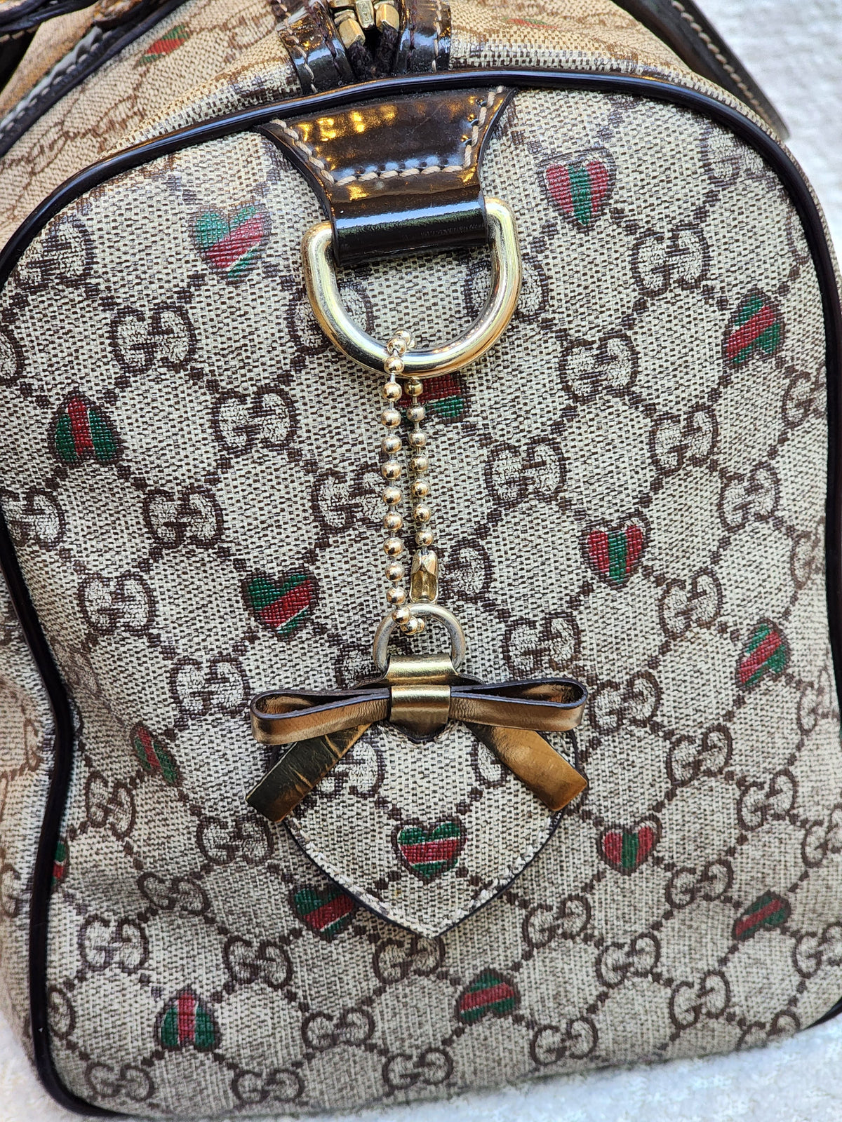Gucci