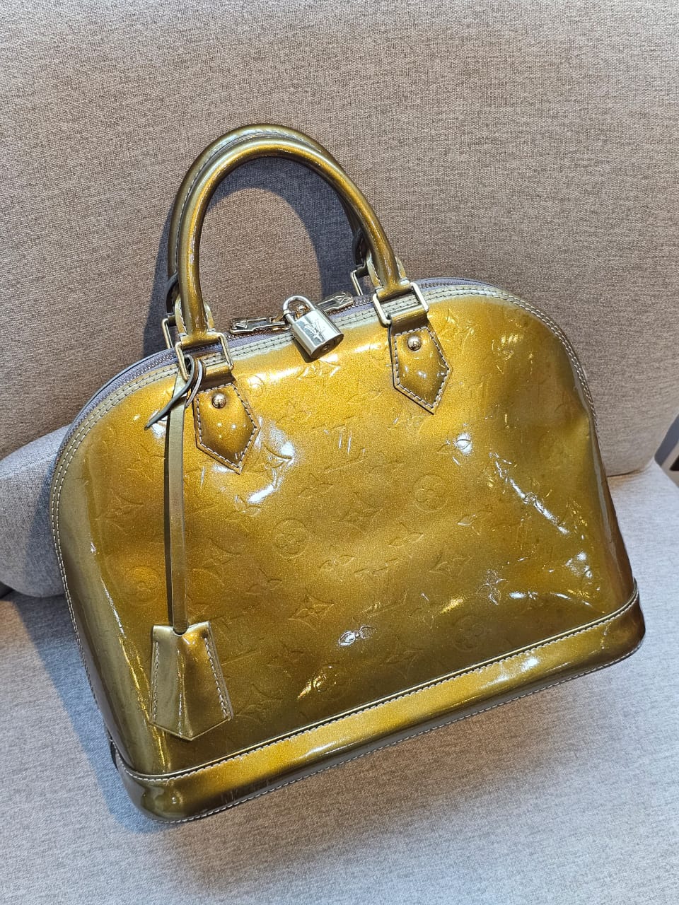 Louis Vuitton