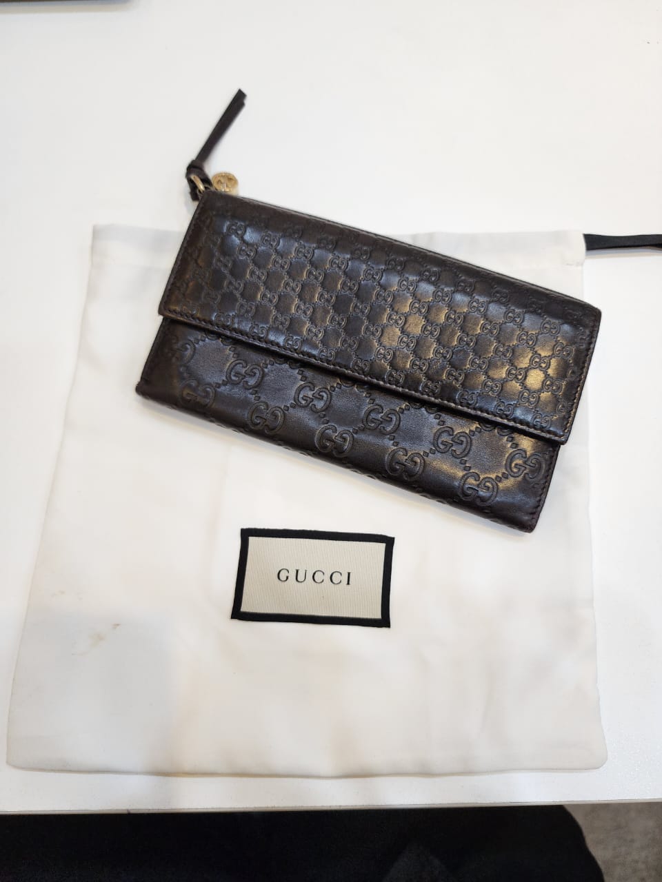 Gucci