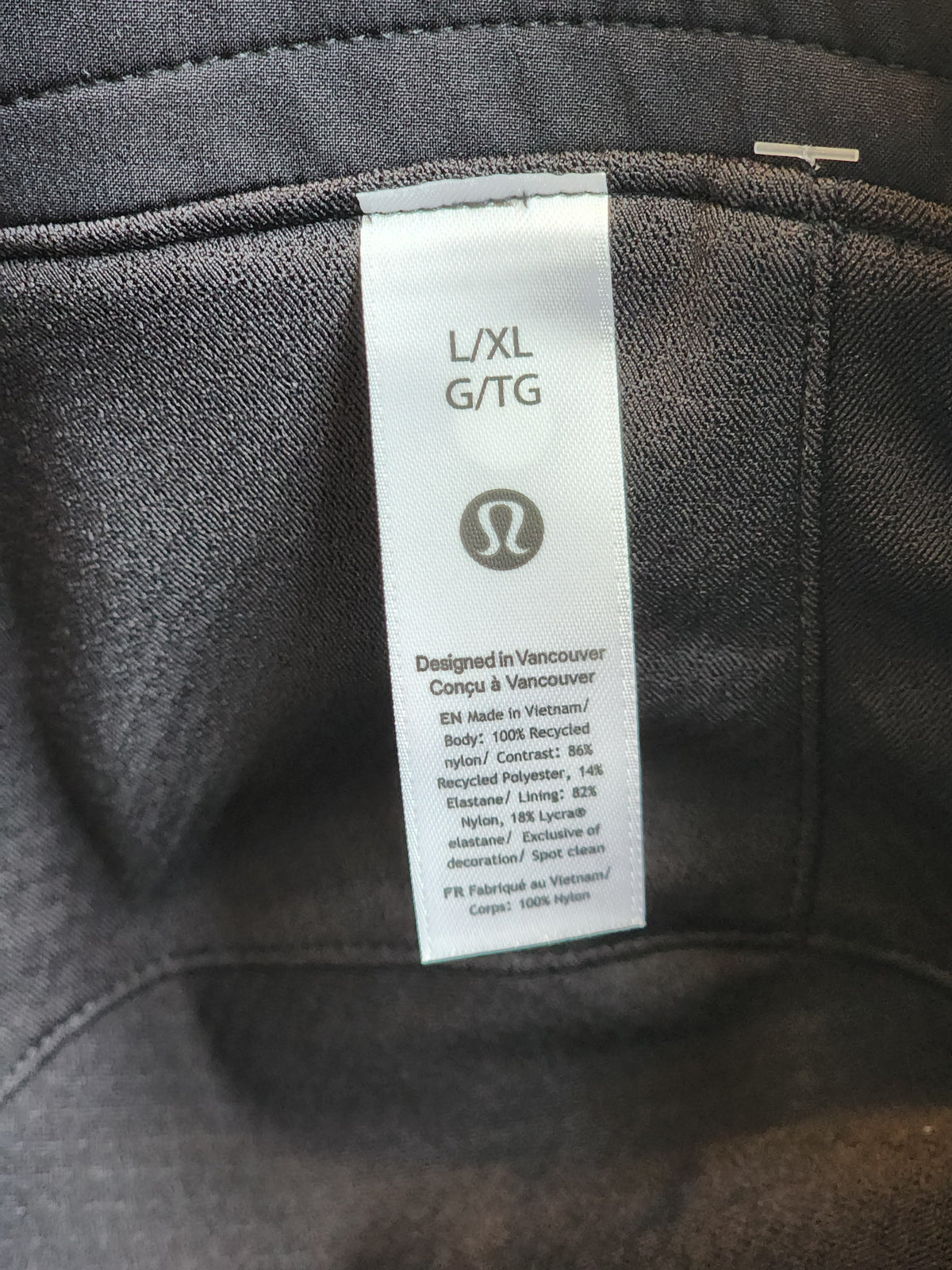 Lululemon