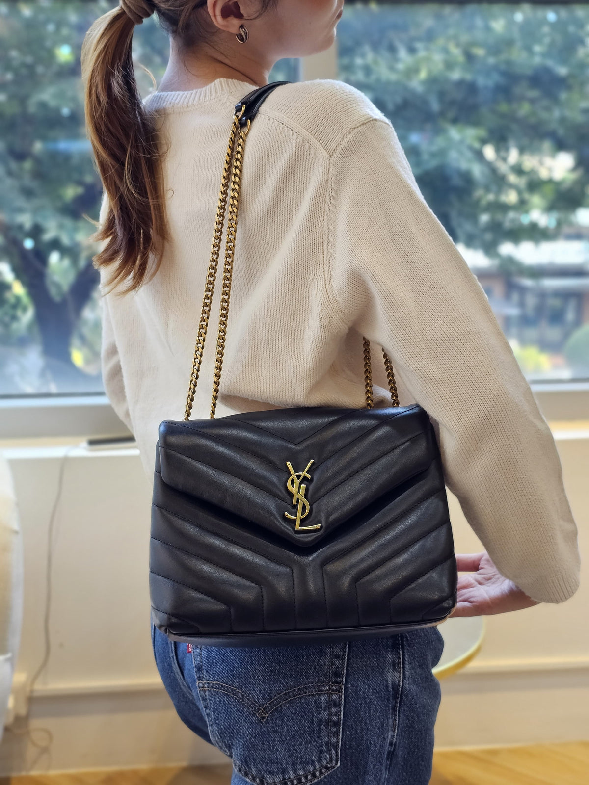 Saint Laurent