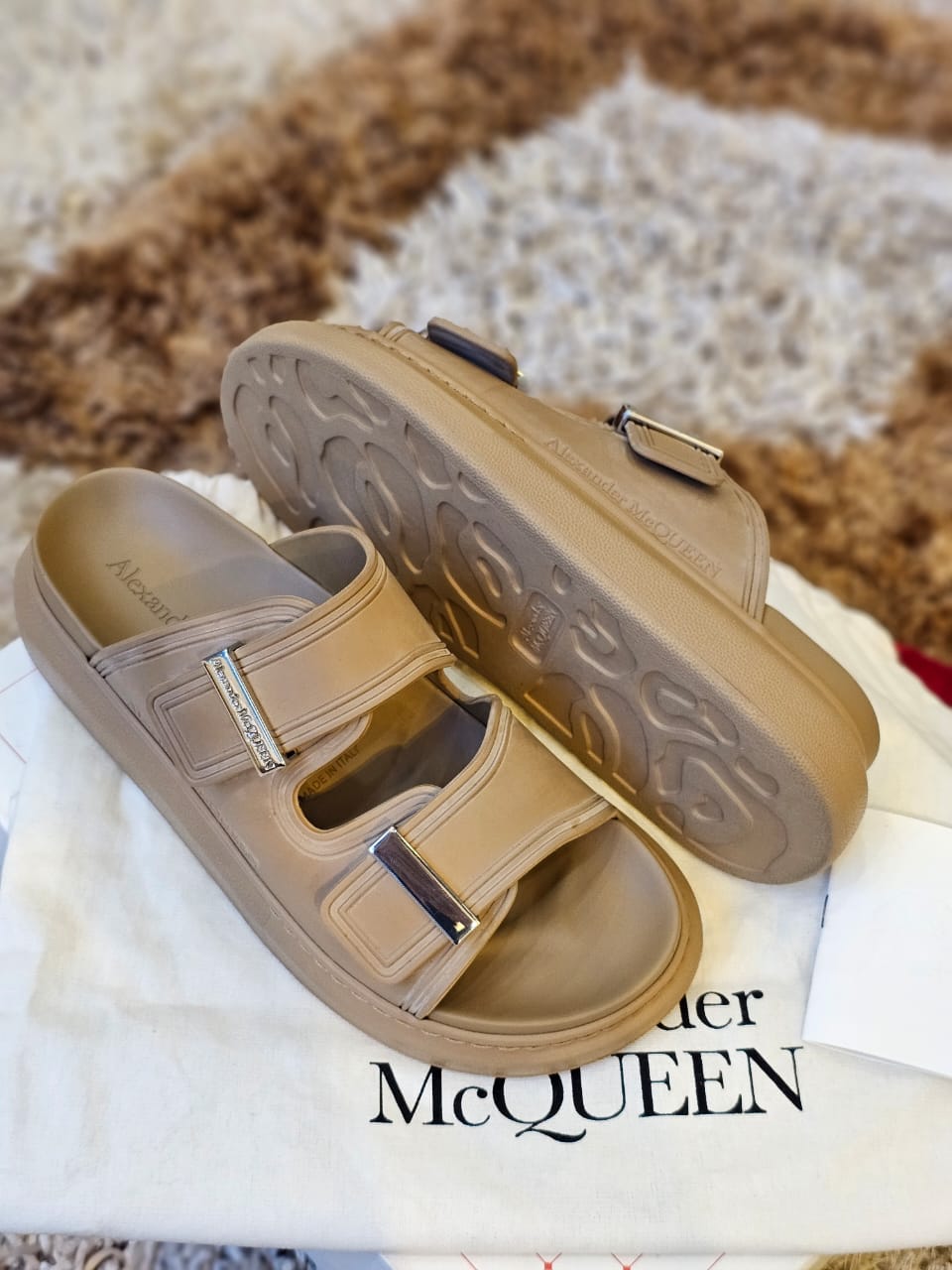 Alexander McQueen