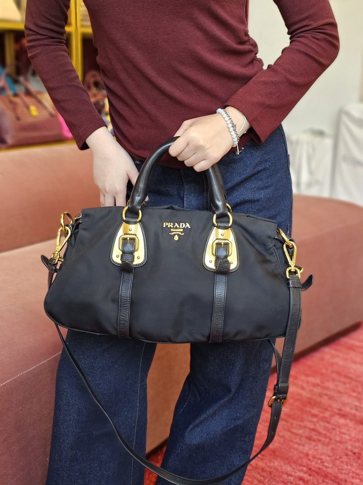 Prada