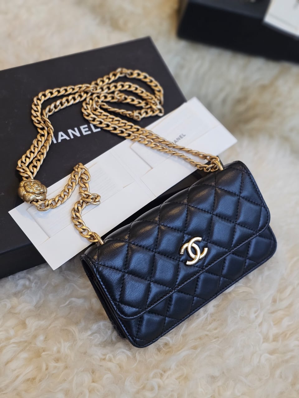 Chanel