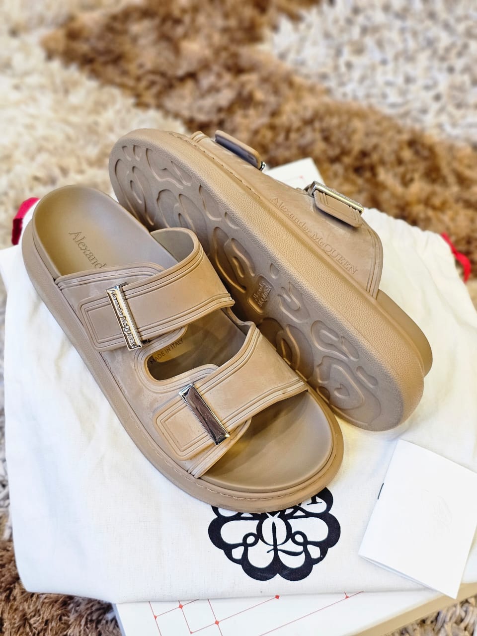 Alexander McQueen