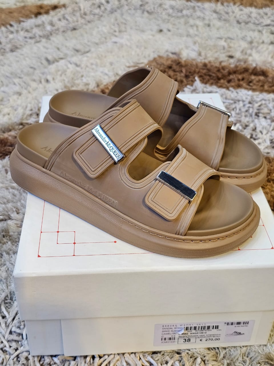 Alexander McQueen