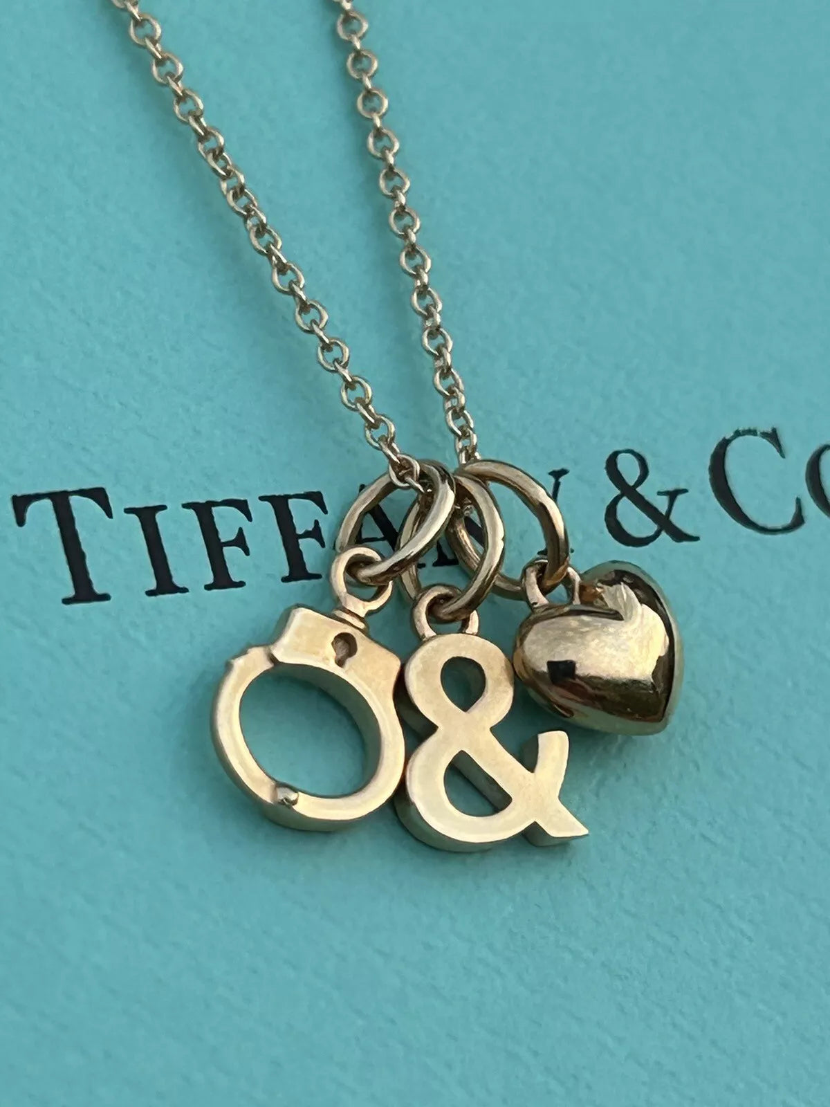Tiffany & Co.