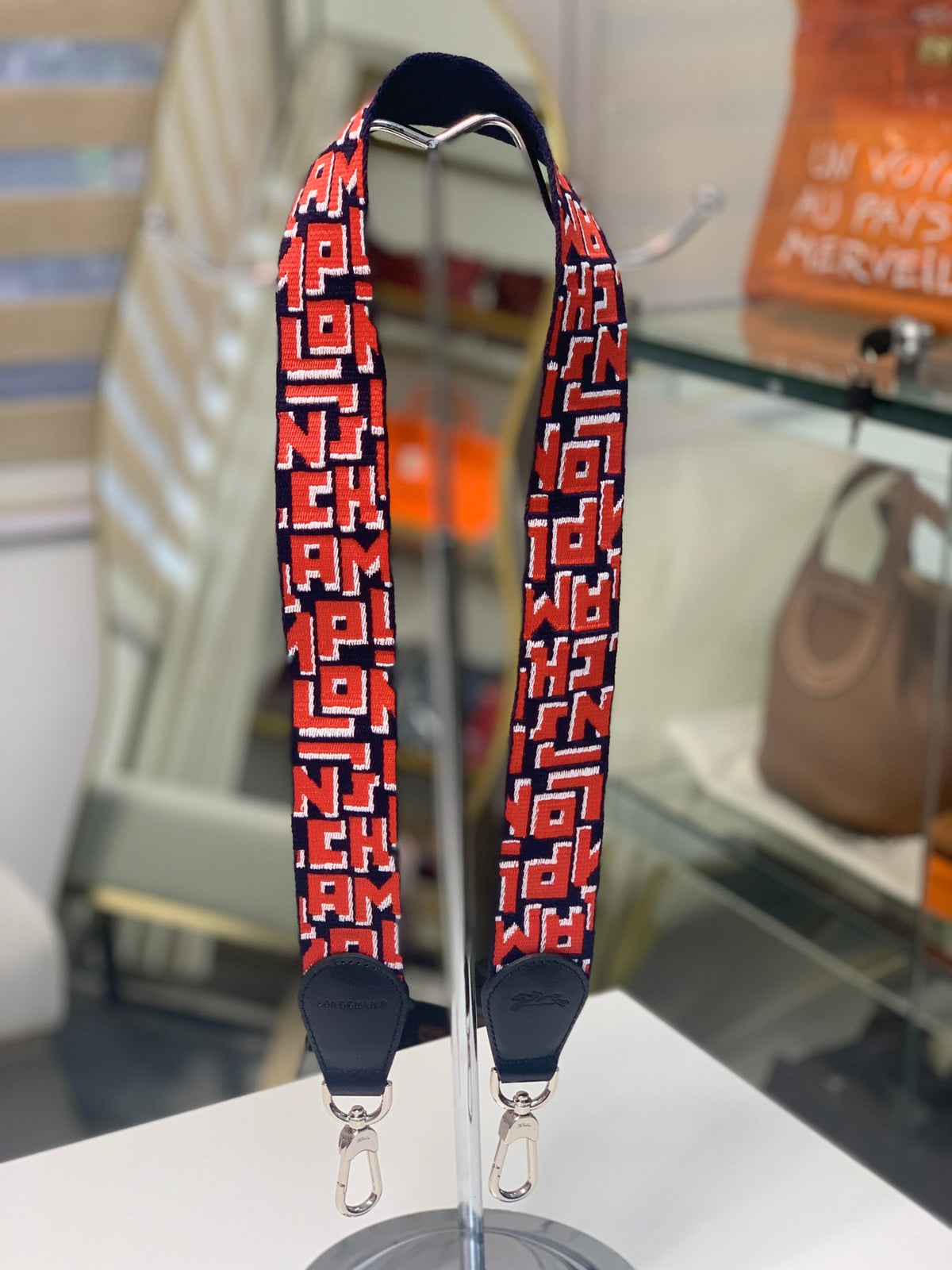 Longchamp
