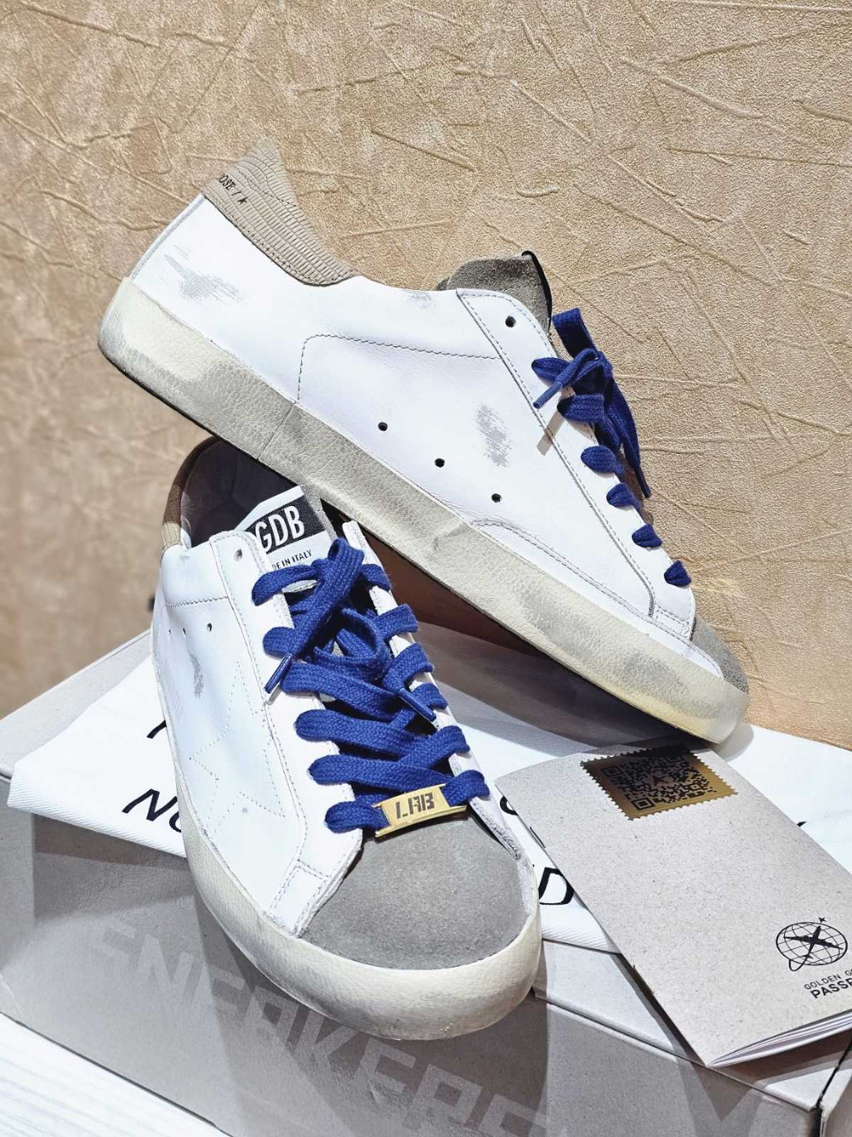 Golden Goose