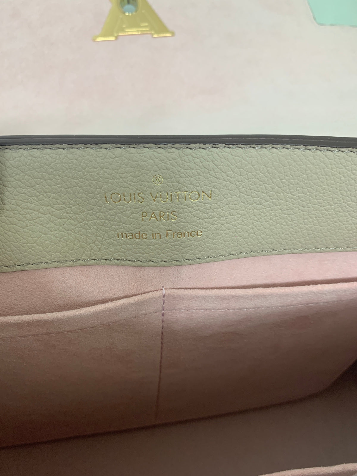 Louis Vuitton