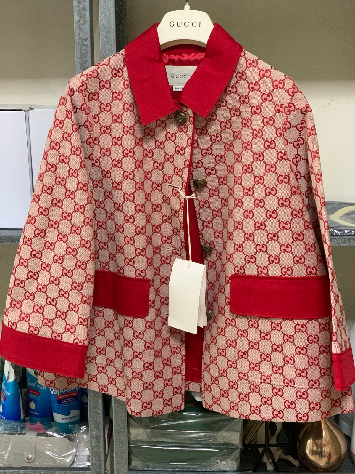 Gucci
