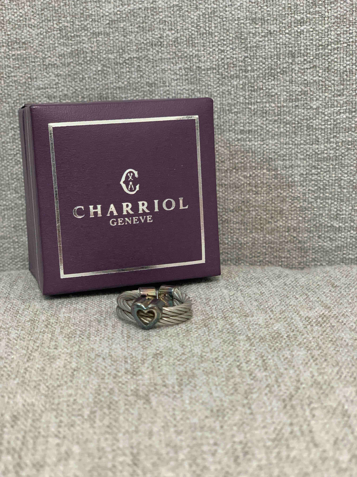 Charriol