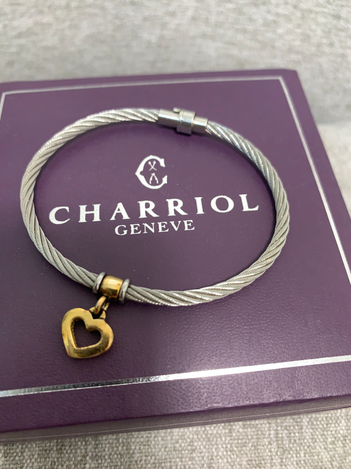 Charriol