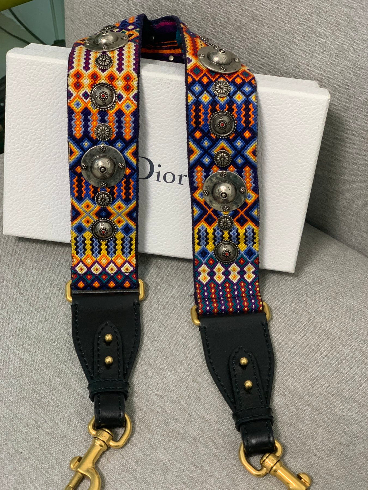 Christian Dior