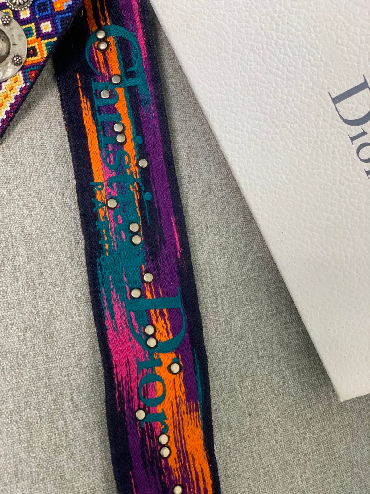 Christian Dior