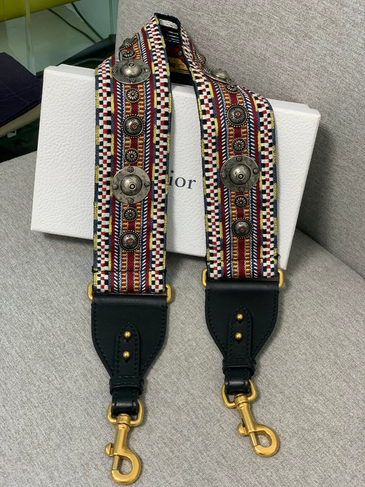 Christian Dior