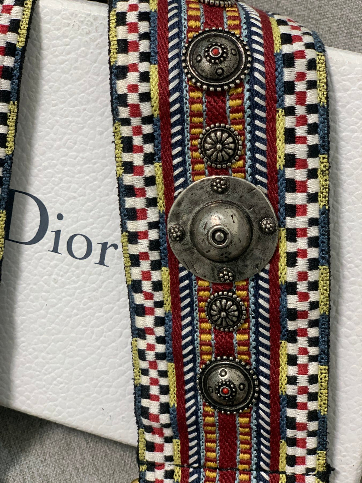 Christian Dior