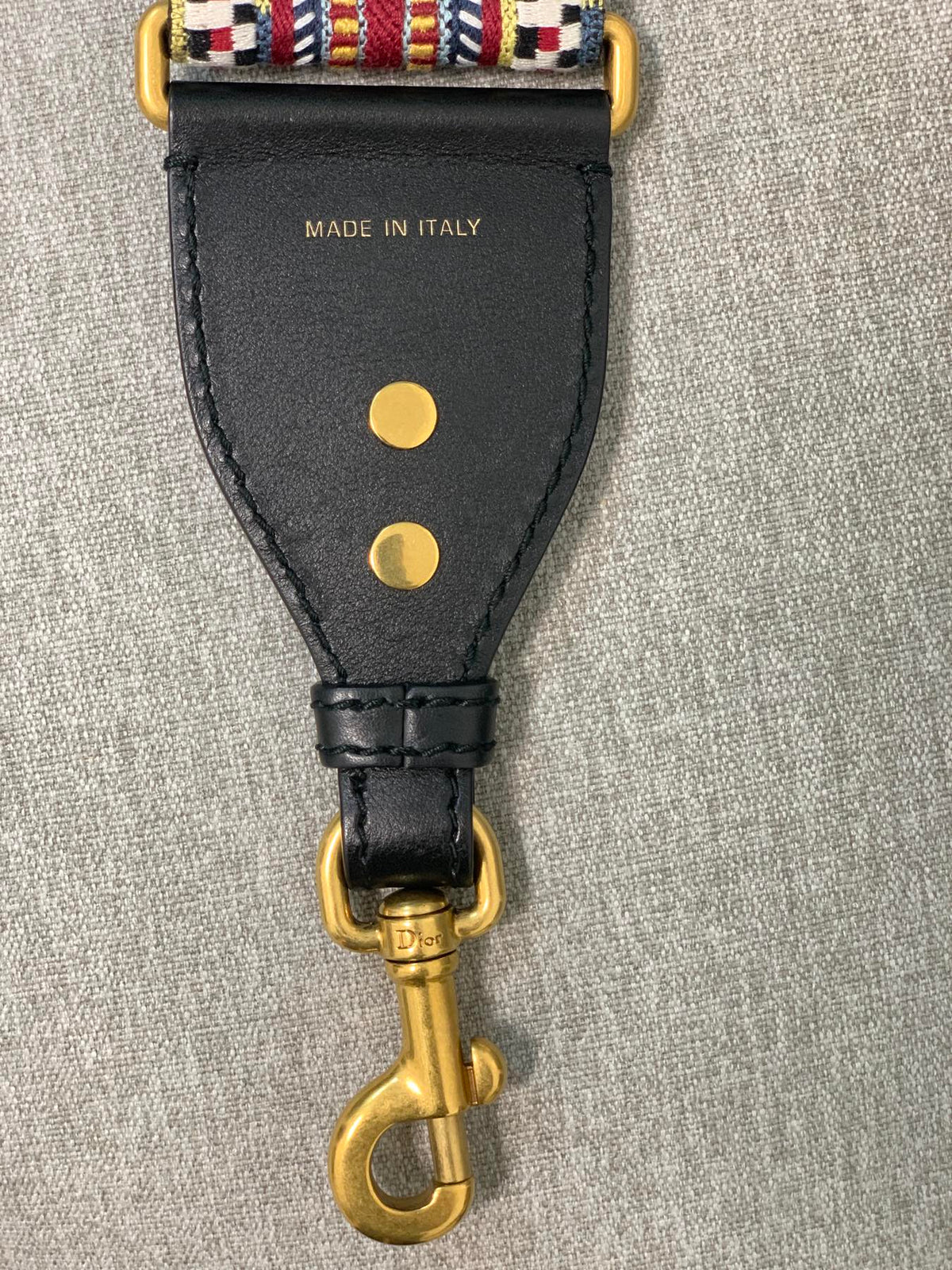 Christian Dior