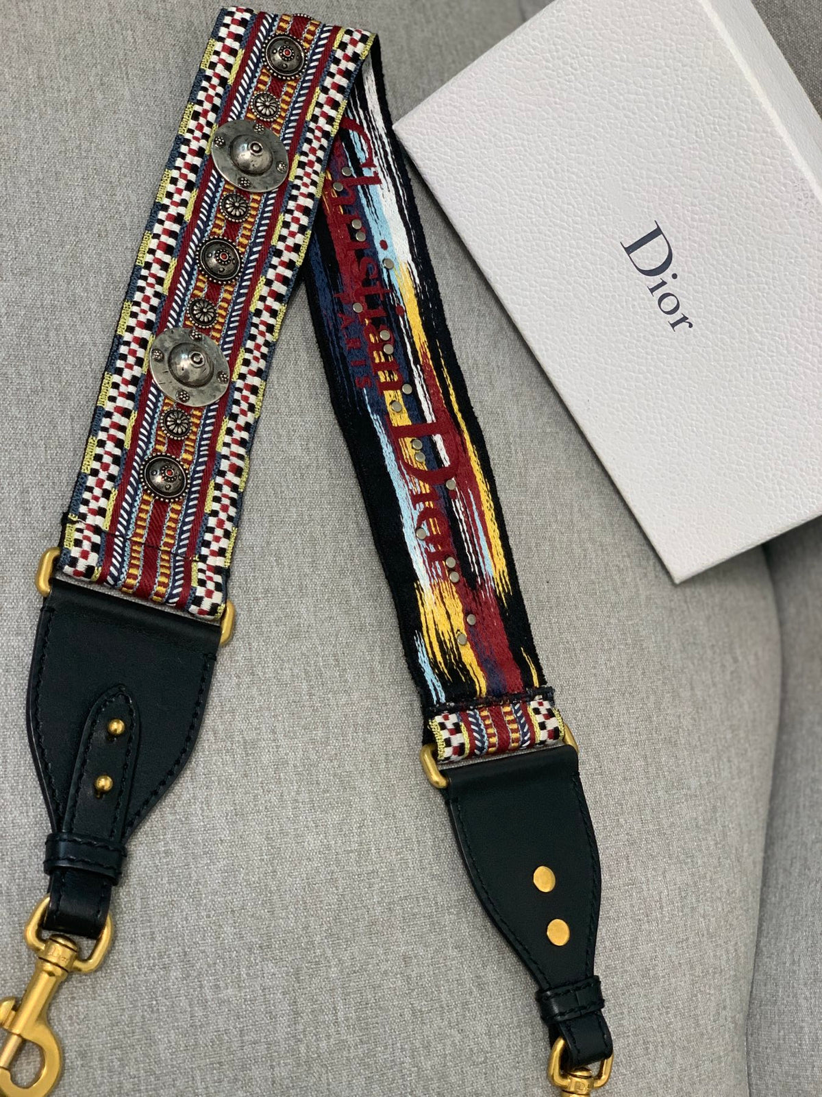 Christian Dior