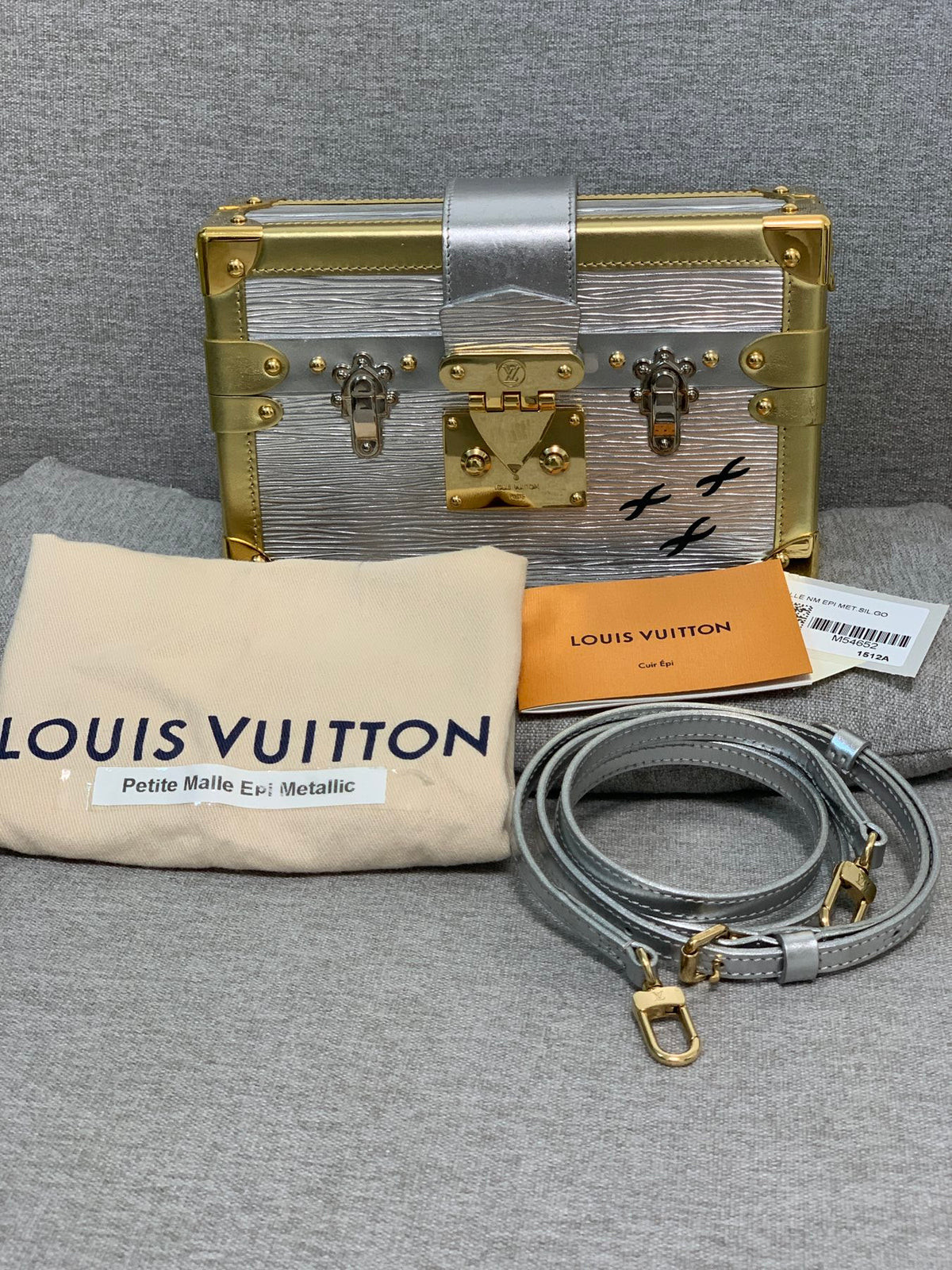 Louis Vuitton