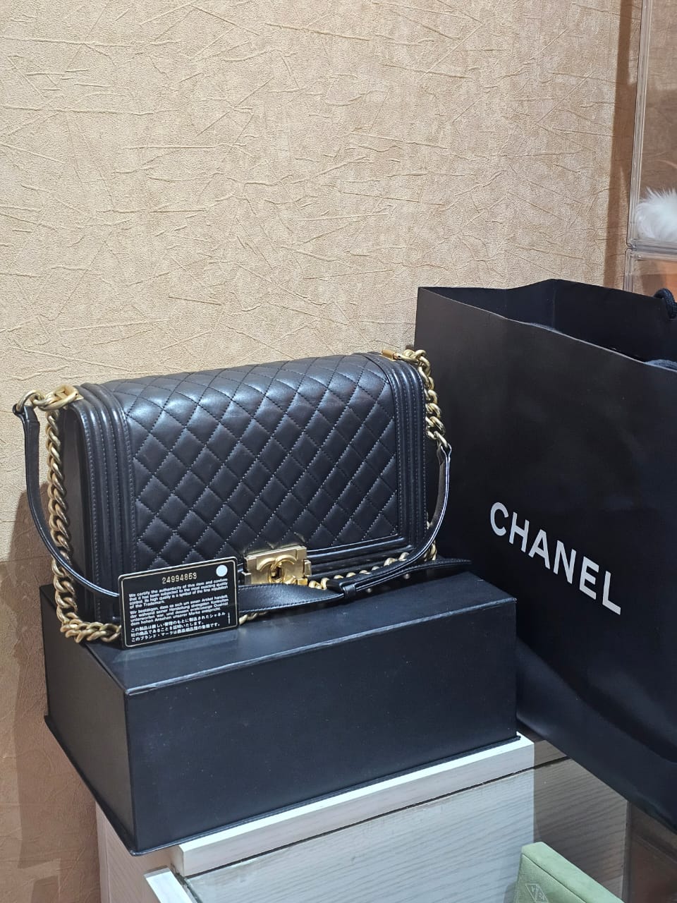 Chanel