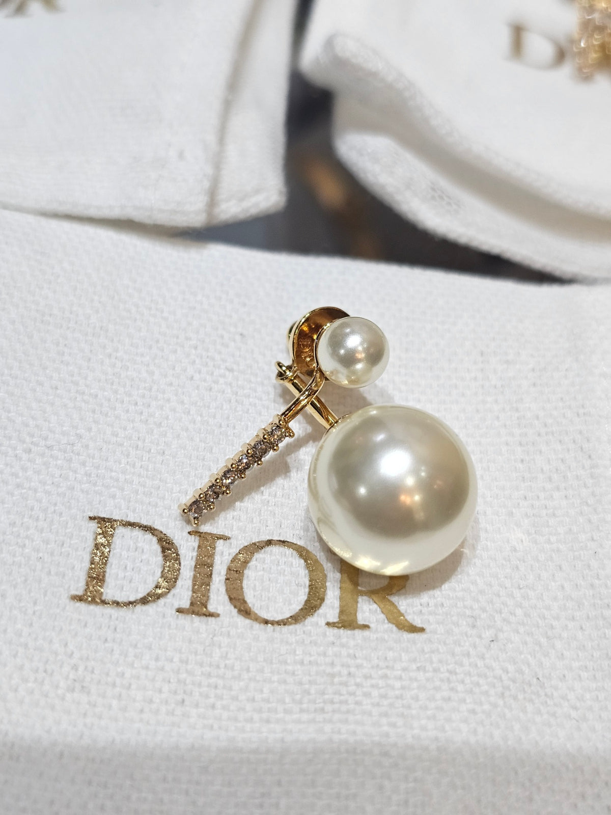 Christian Dior