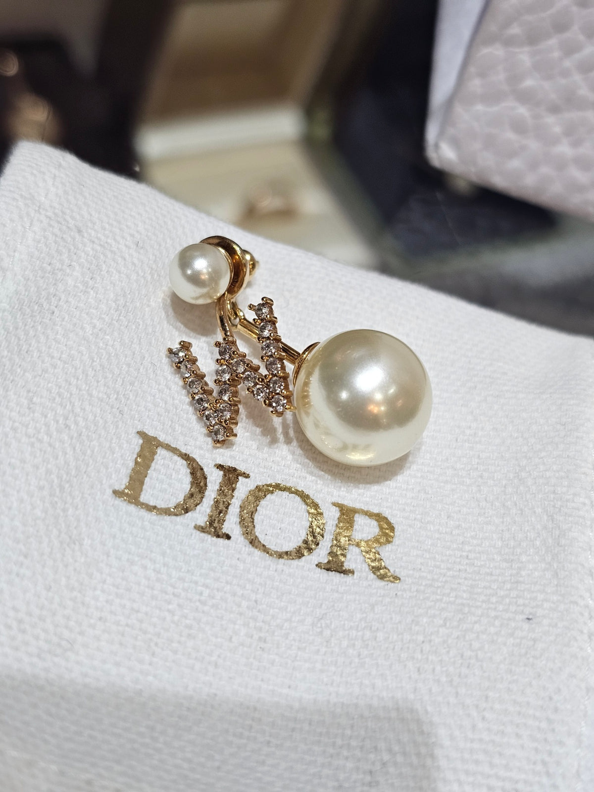 Christian Dior