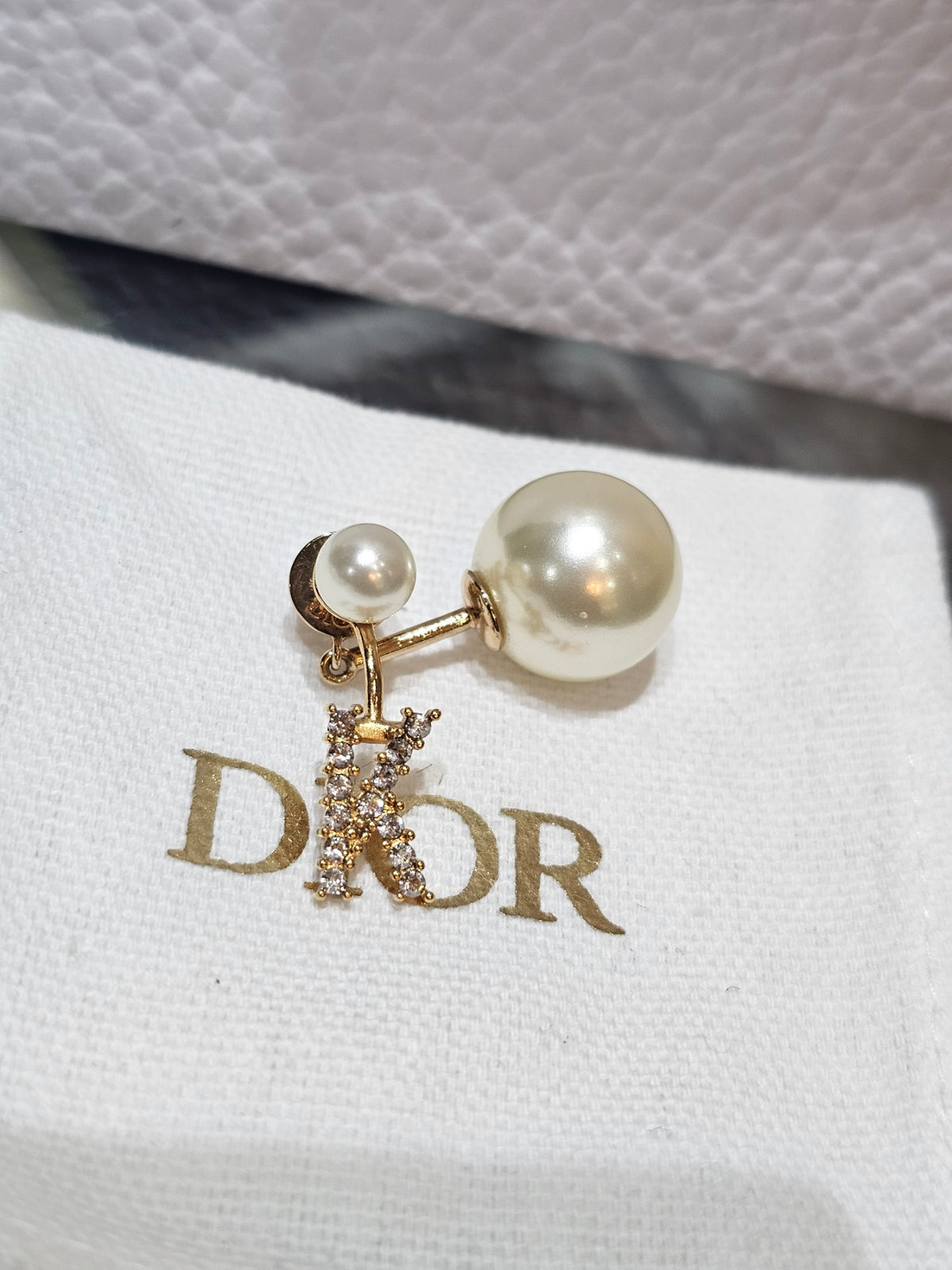 Christian Dior