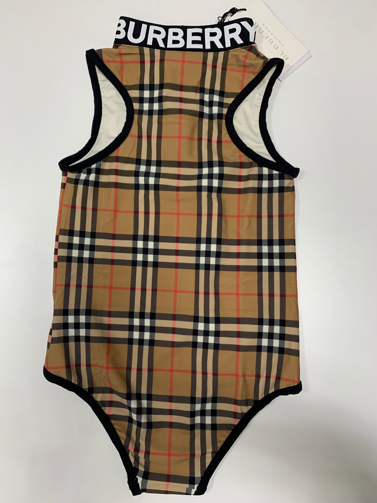 Burberry
