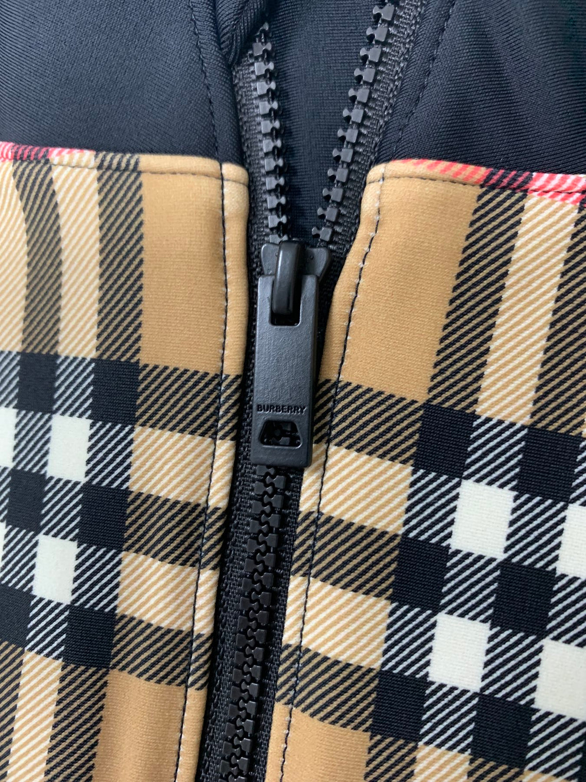 Burberry