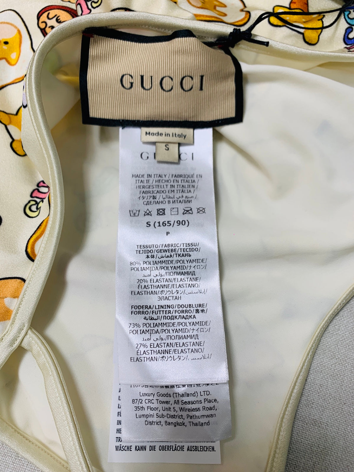 Gucci