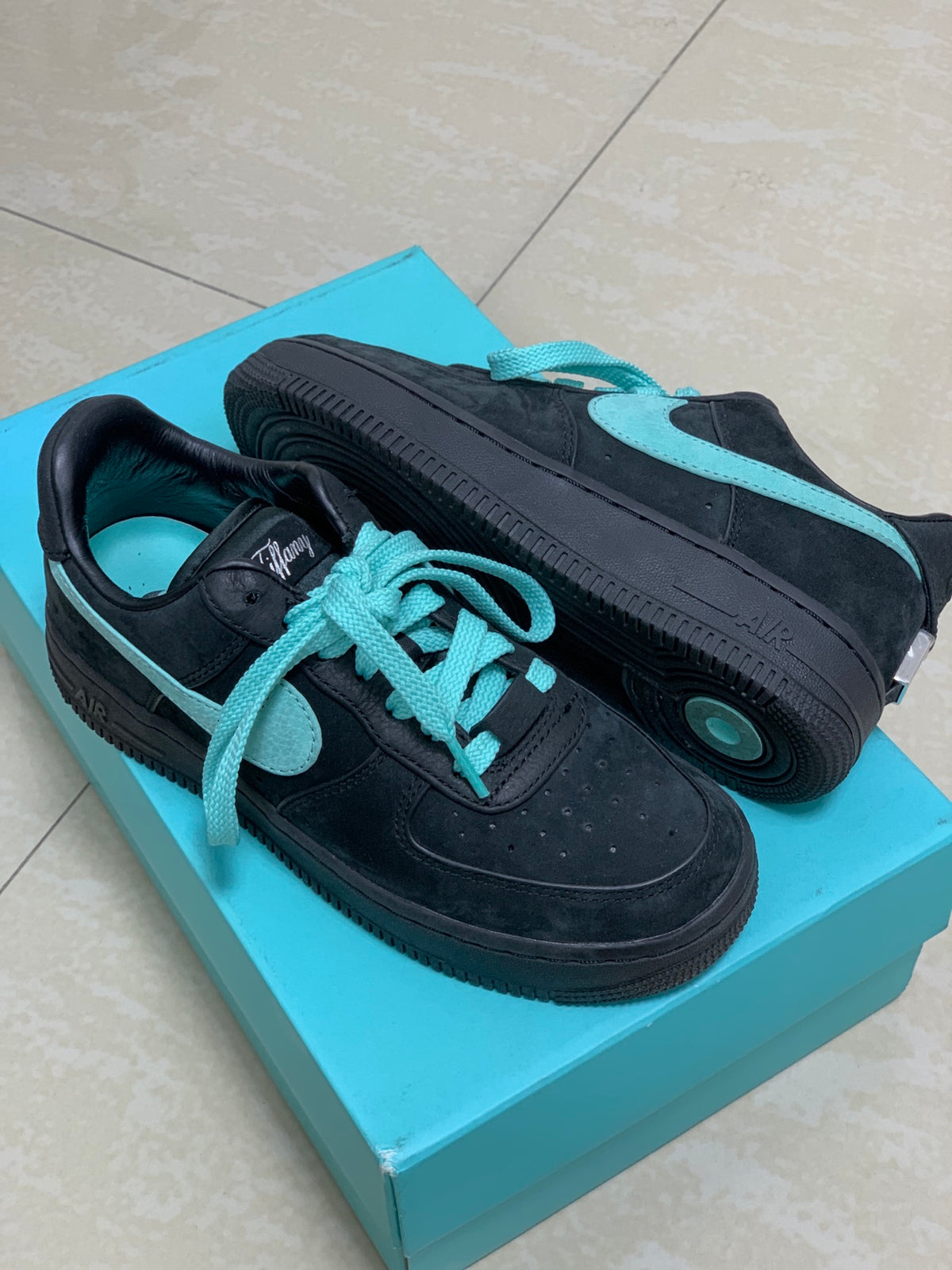 Nike
