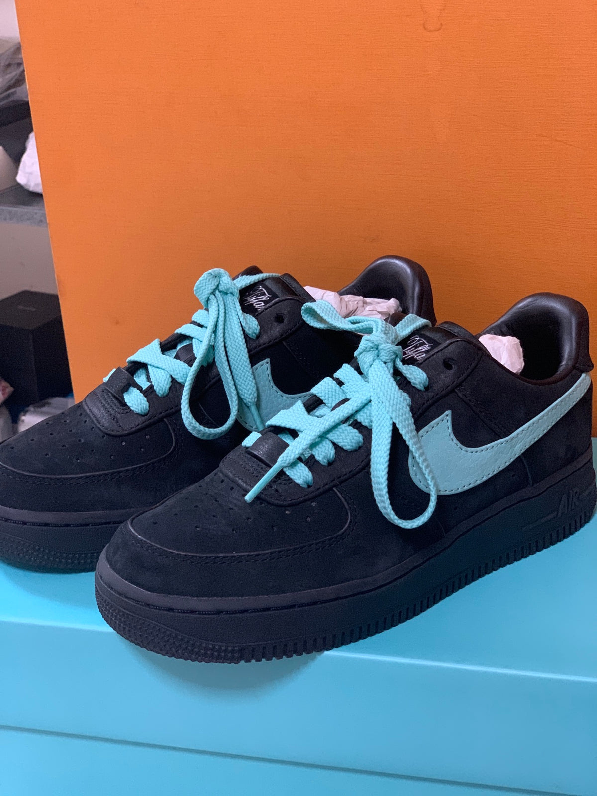Nike