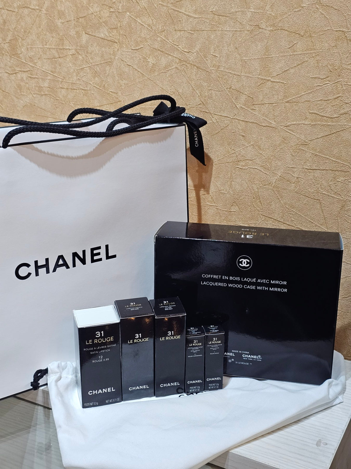 Chanel
