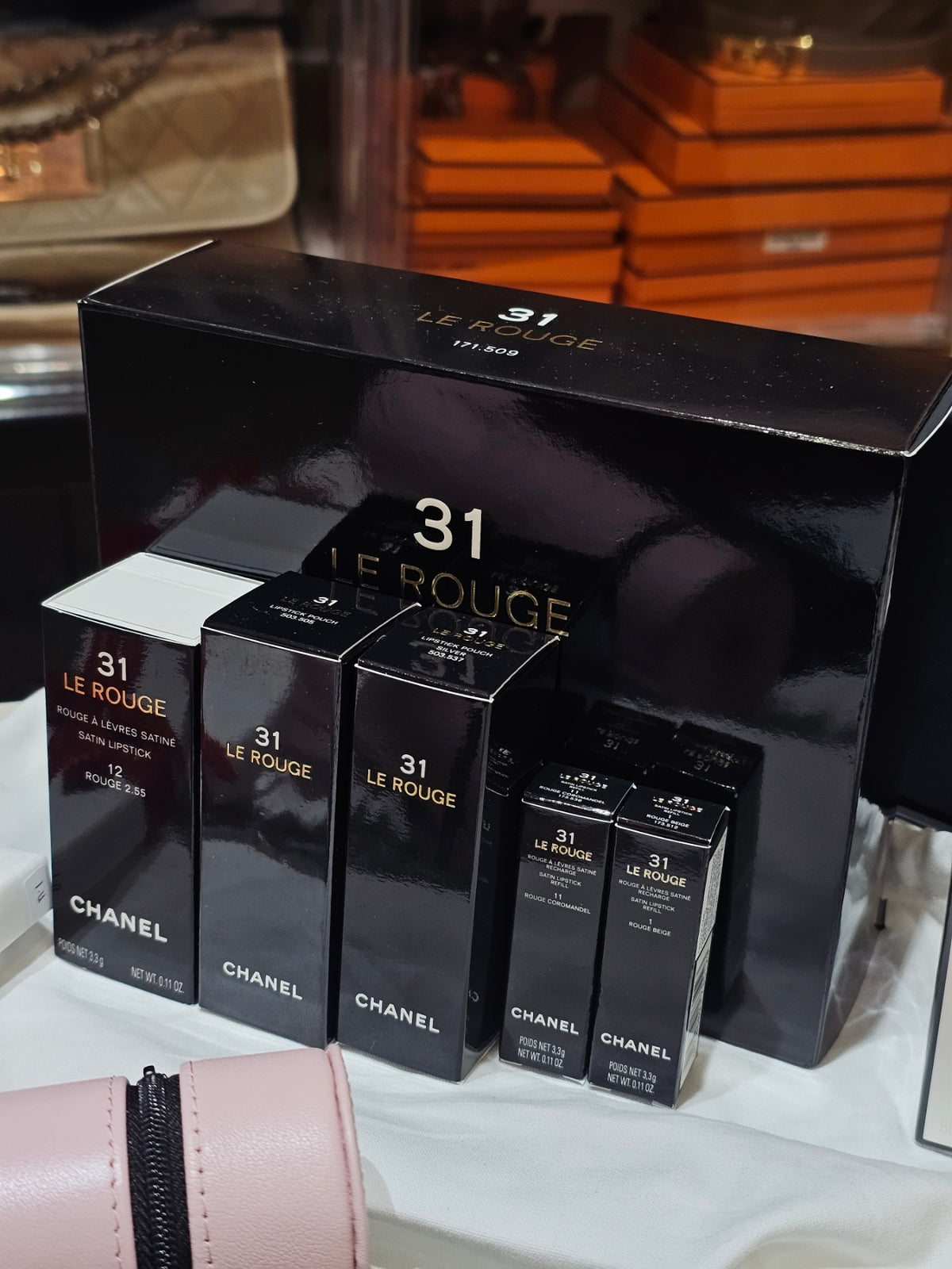 Chanel