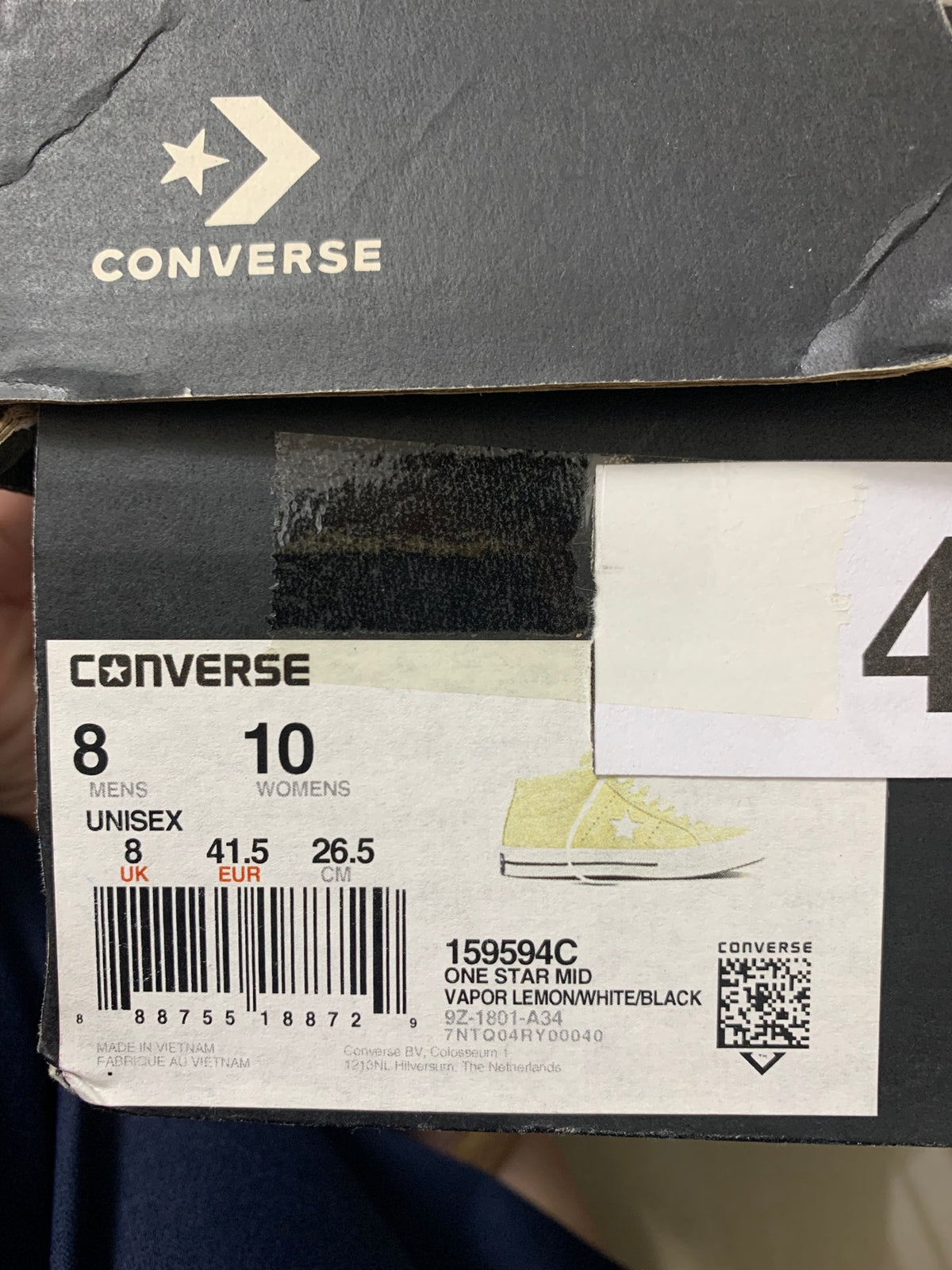 Converse