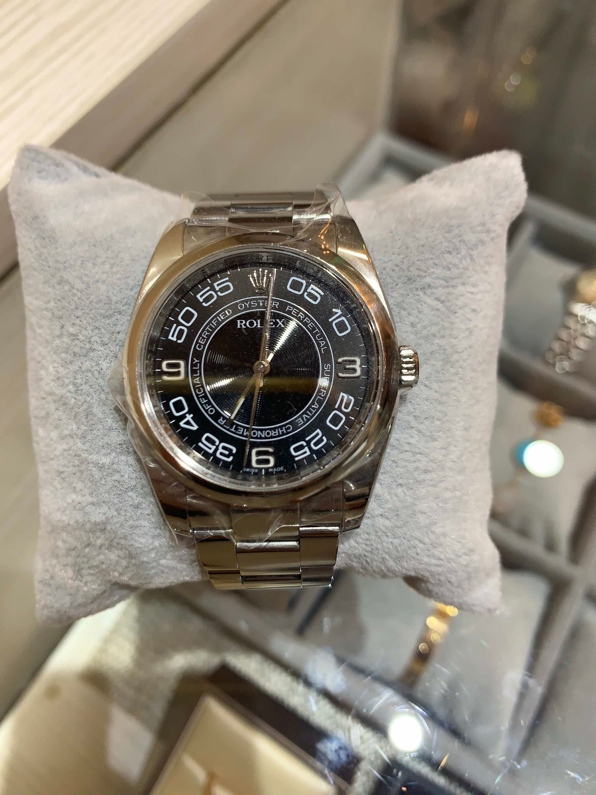 Rolex