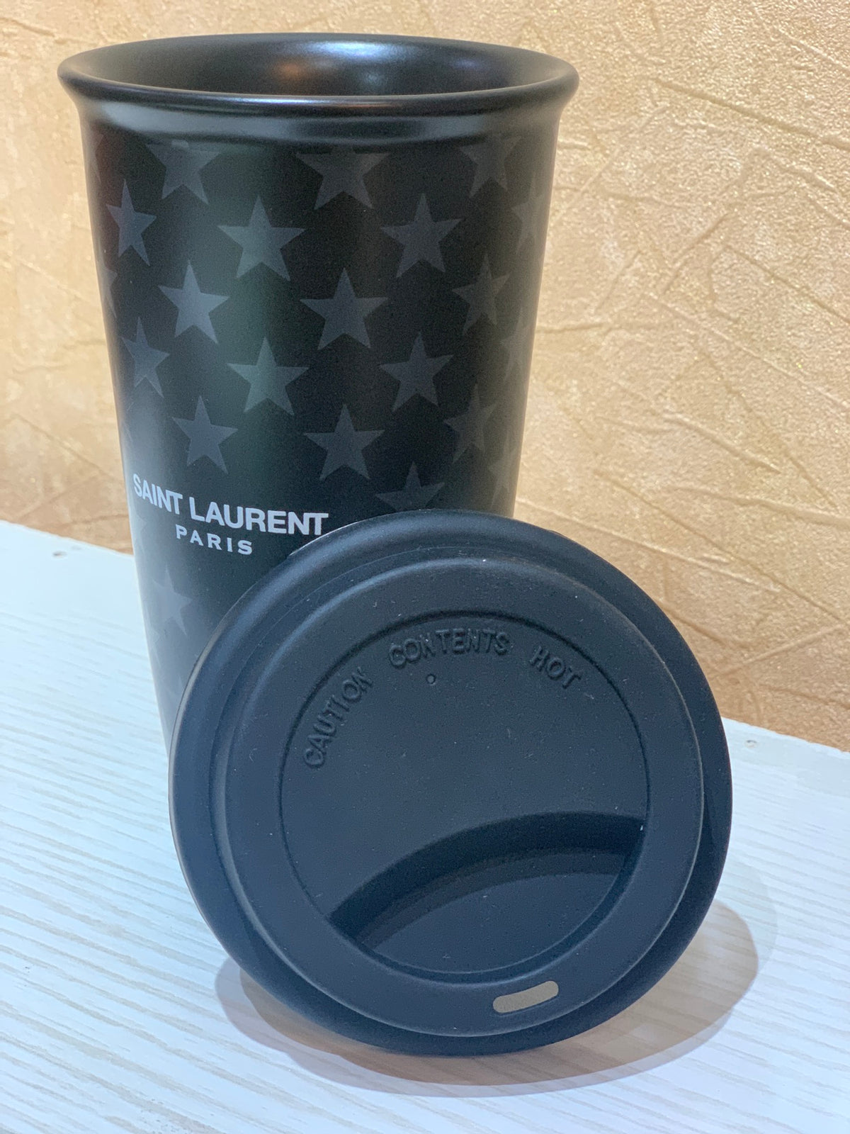 Saint Laurent