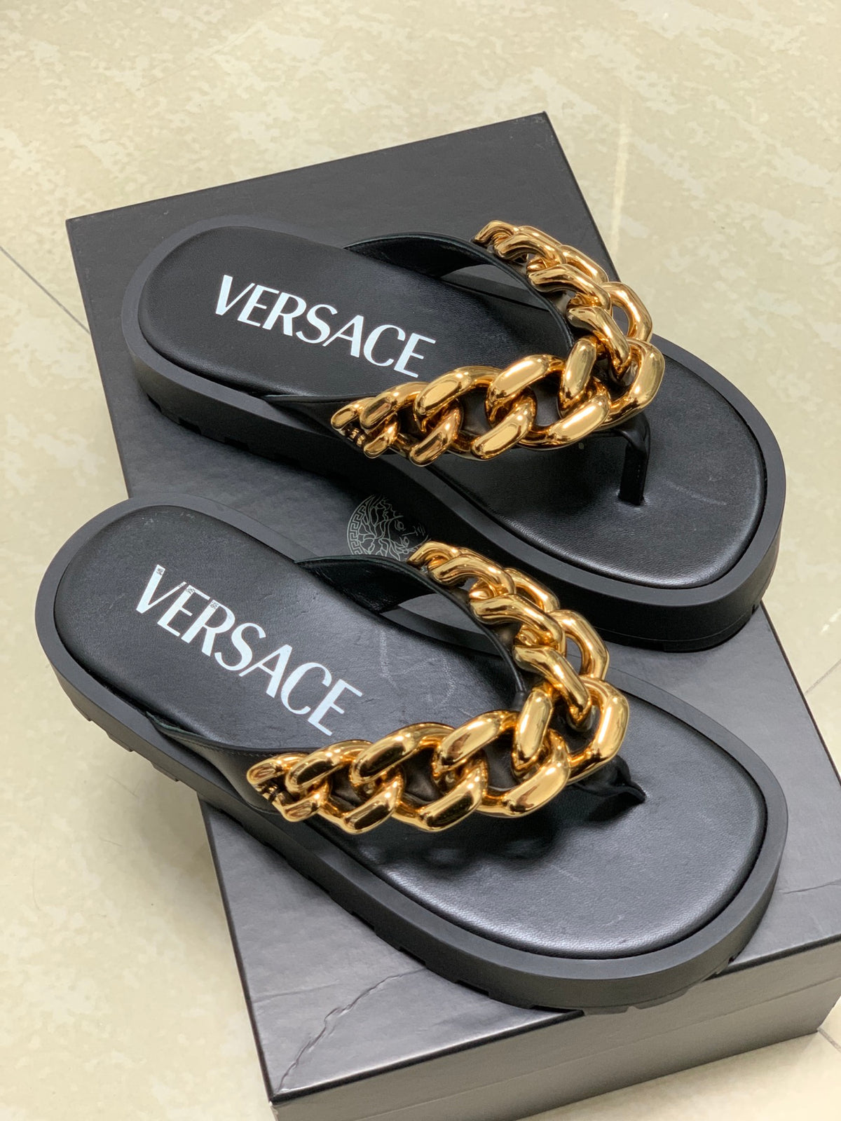 Versace