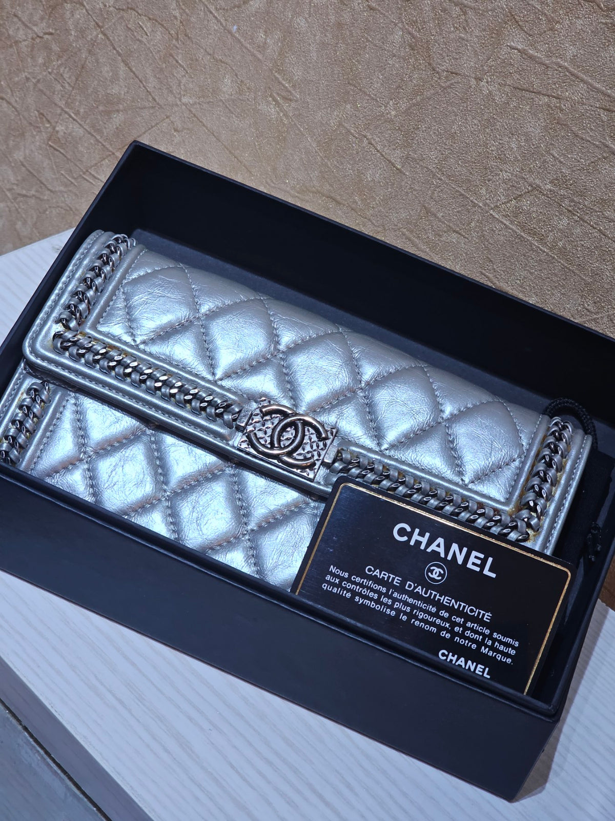 Chanel