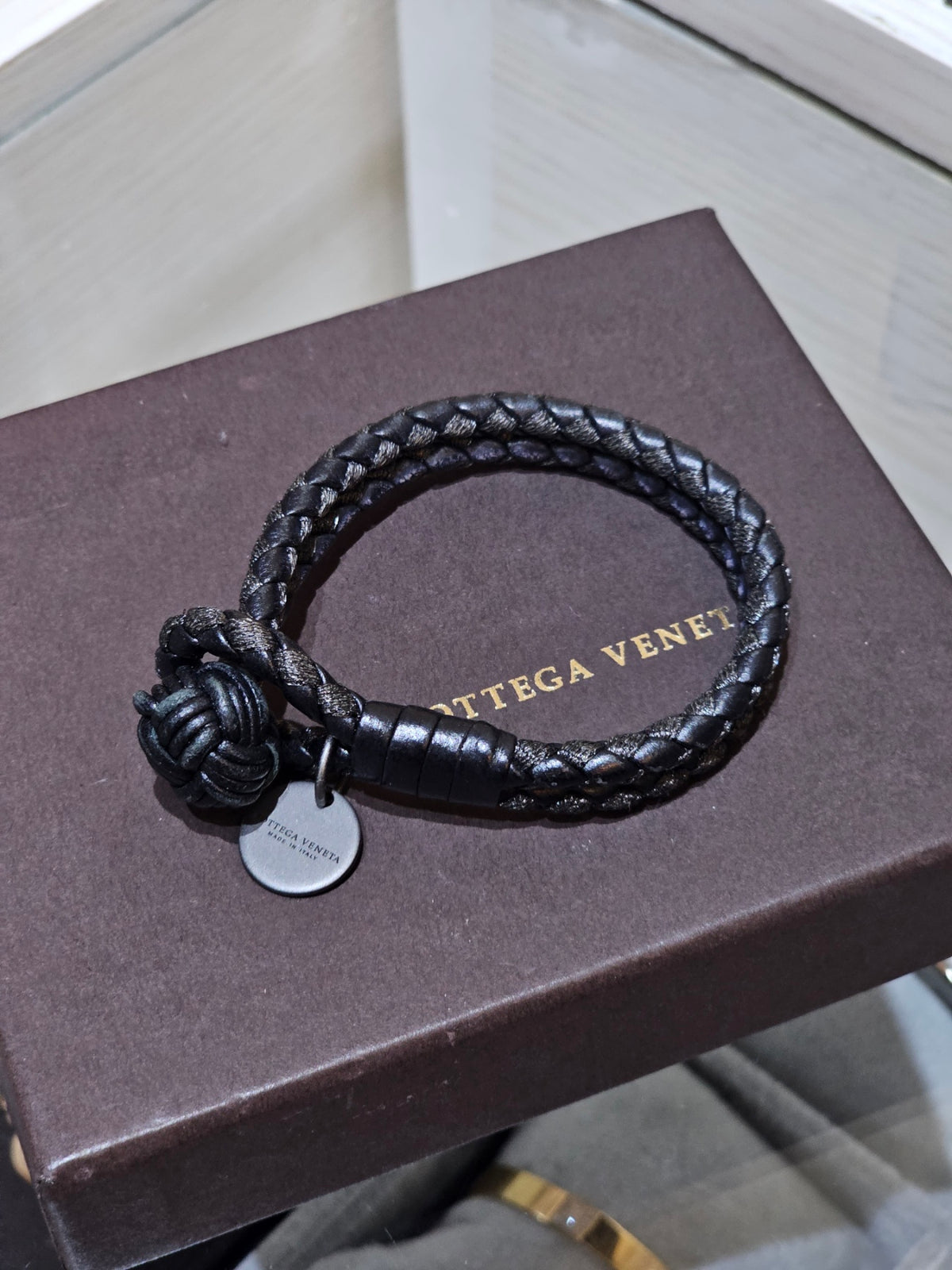 Bottega Veneta