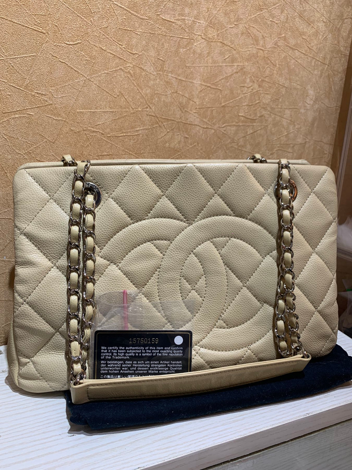 Chanel