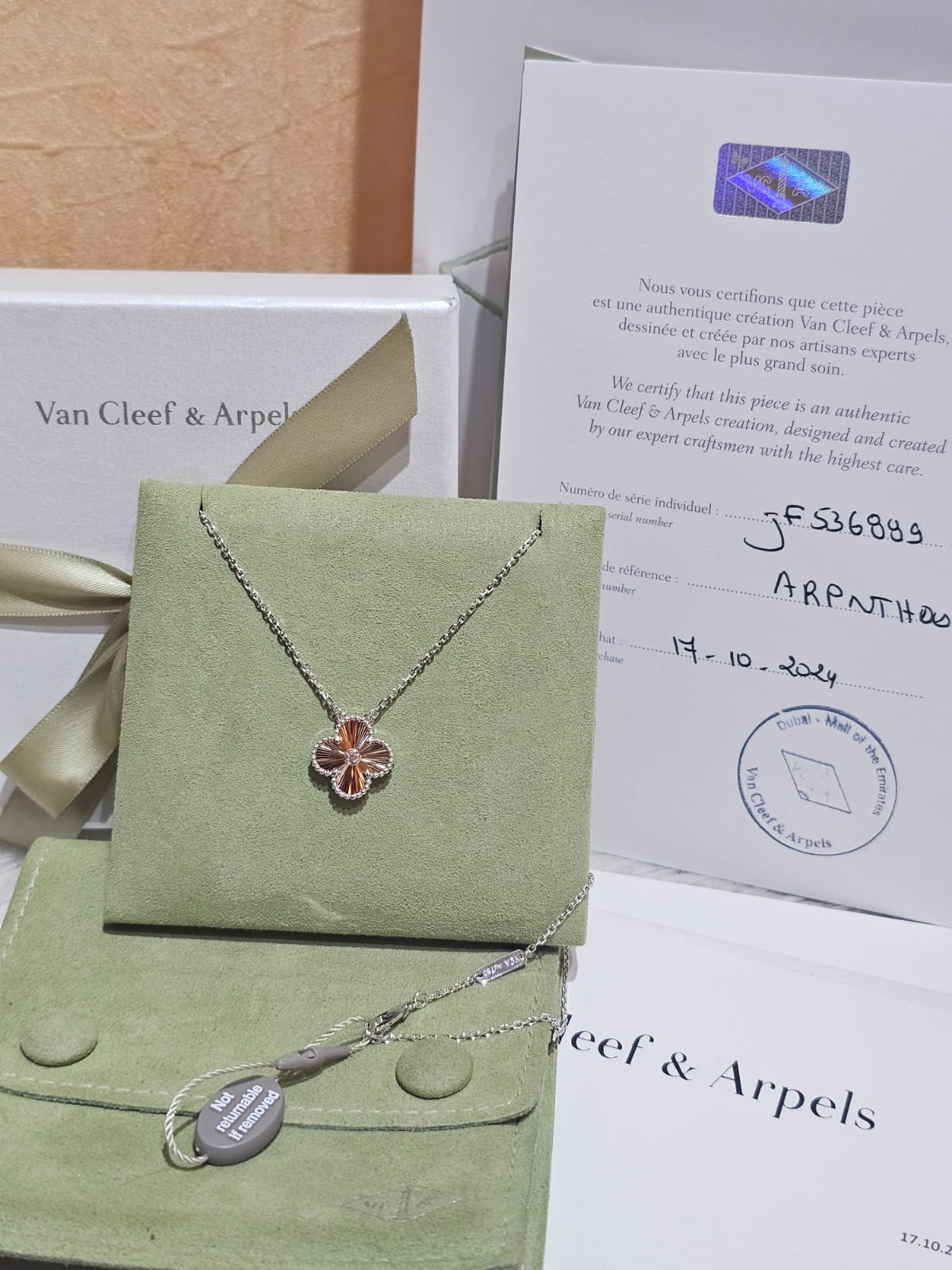 Van Cleef & Arpels