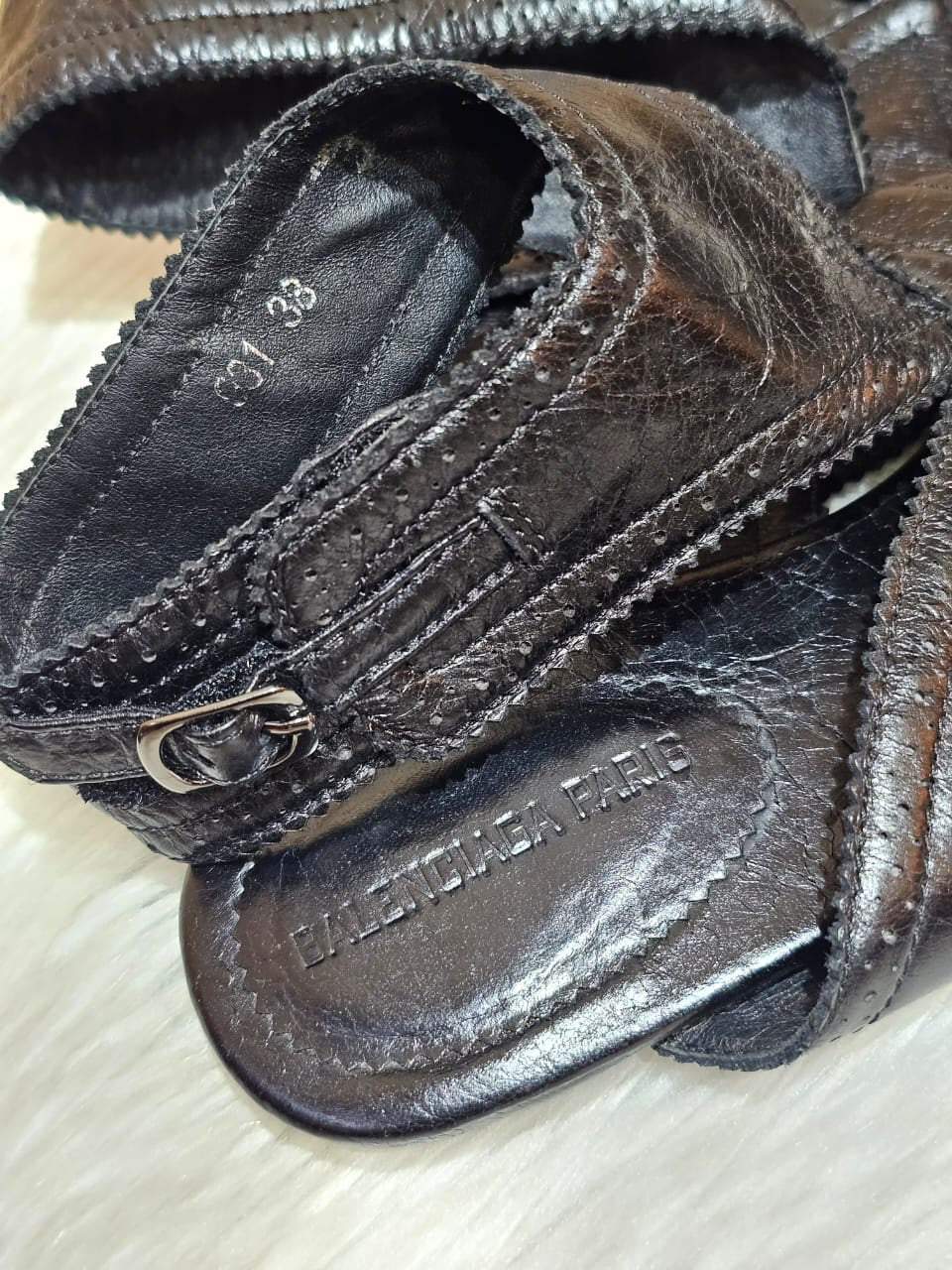 Balenciaga