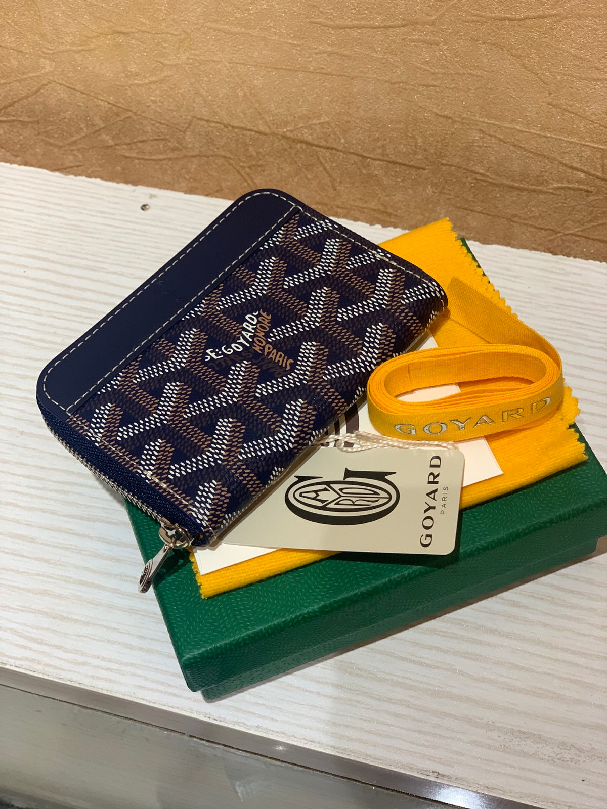 Goyard